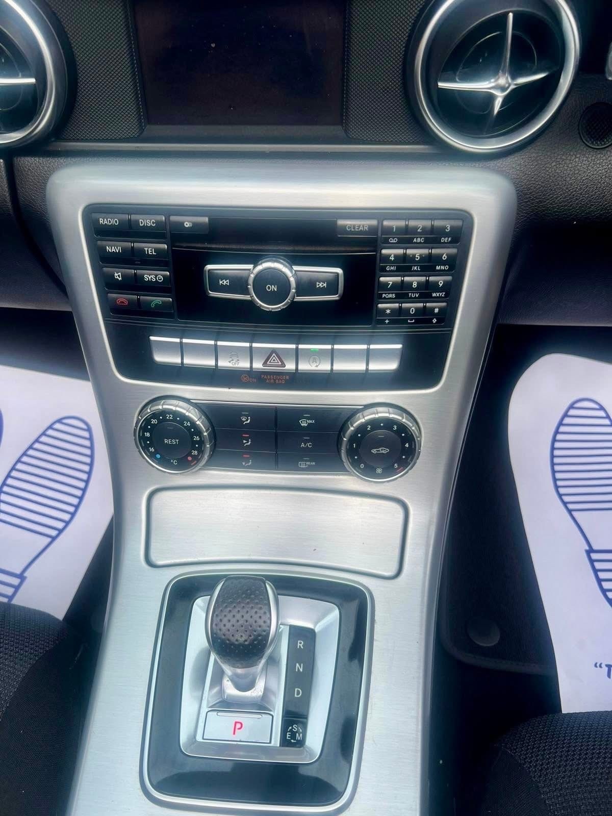 Used Mercedes-Benz SLK 2016 for sale - 78112695: Photo 17