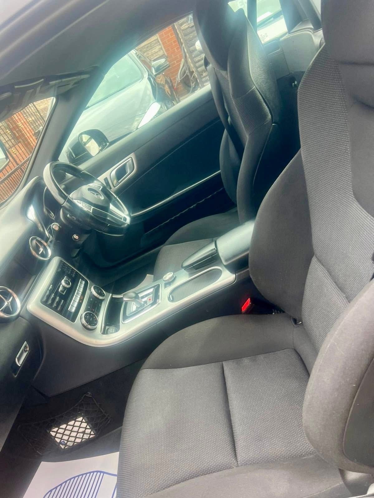 Used Mercedes-Benz SLK 2016 for sale - 78112695: Photo 18