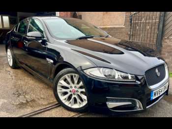 2014 (64) - 2.2d [200] R-Sport 4dr Auto