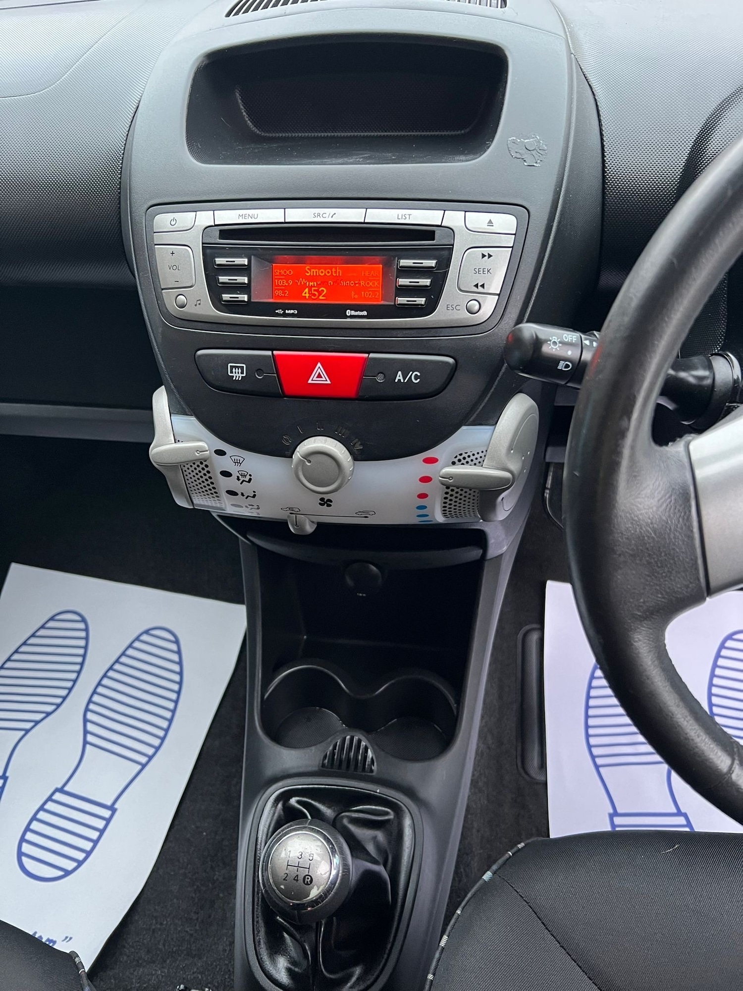 Used Citroen C1 2012 for sale - 77377821: Photo 10