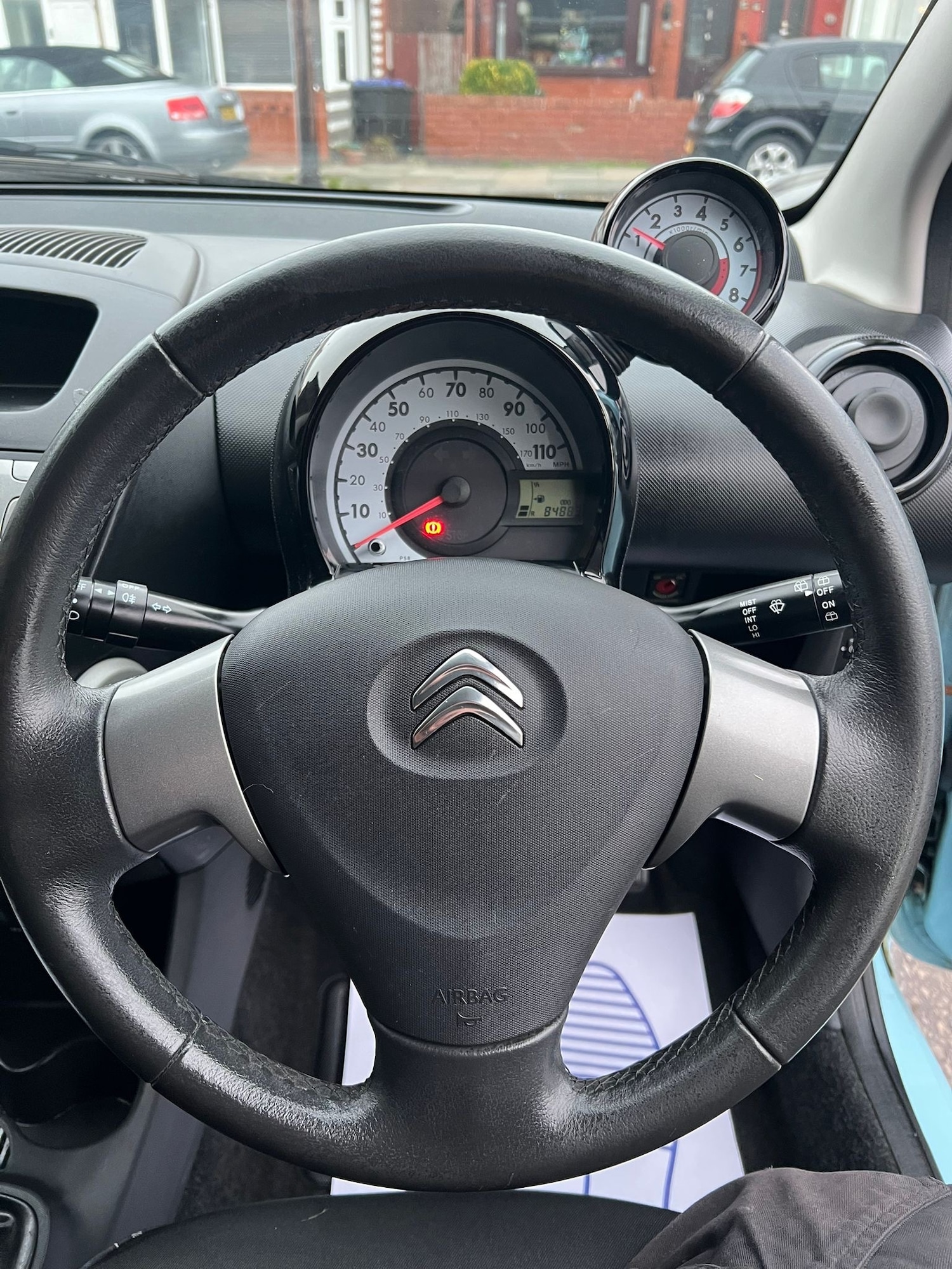 Used Citroen C1 2012 for sale - 77377821: Photo 15