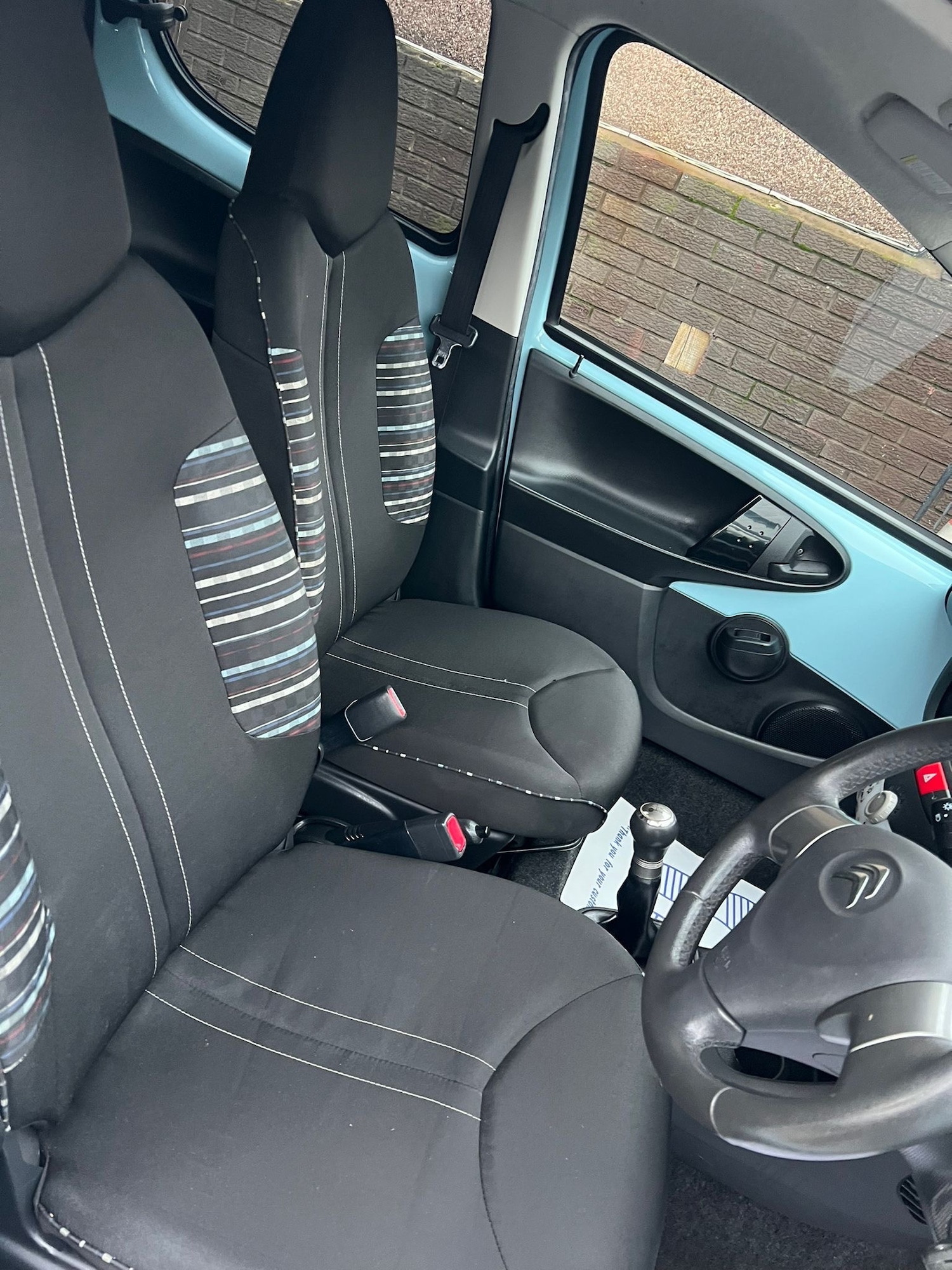 Used Citroen C1 2012 for sale - 77377821: Photo 6