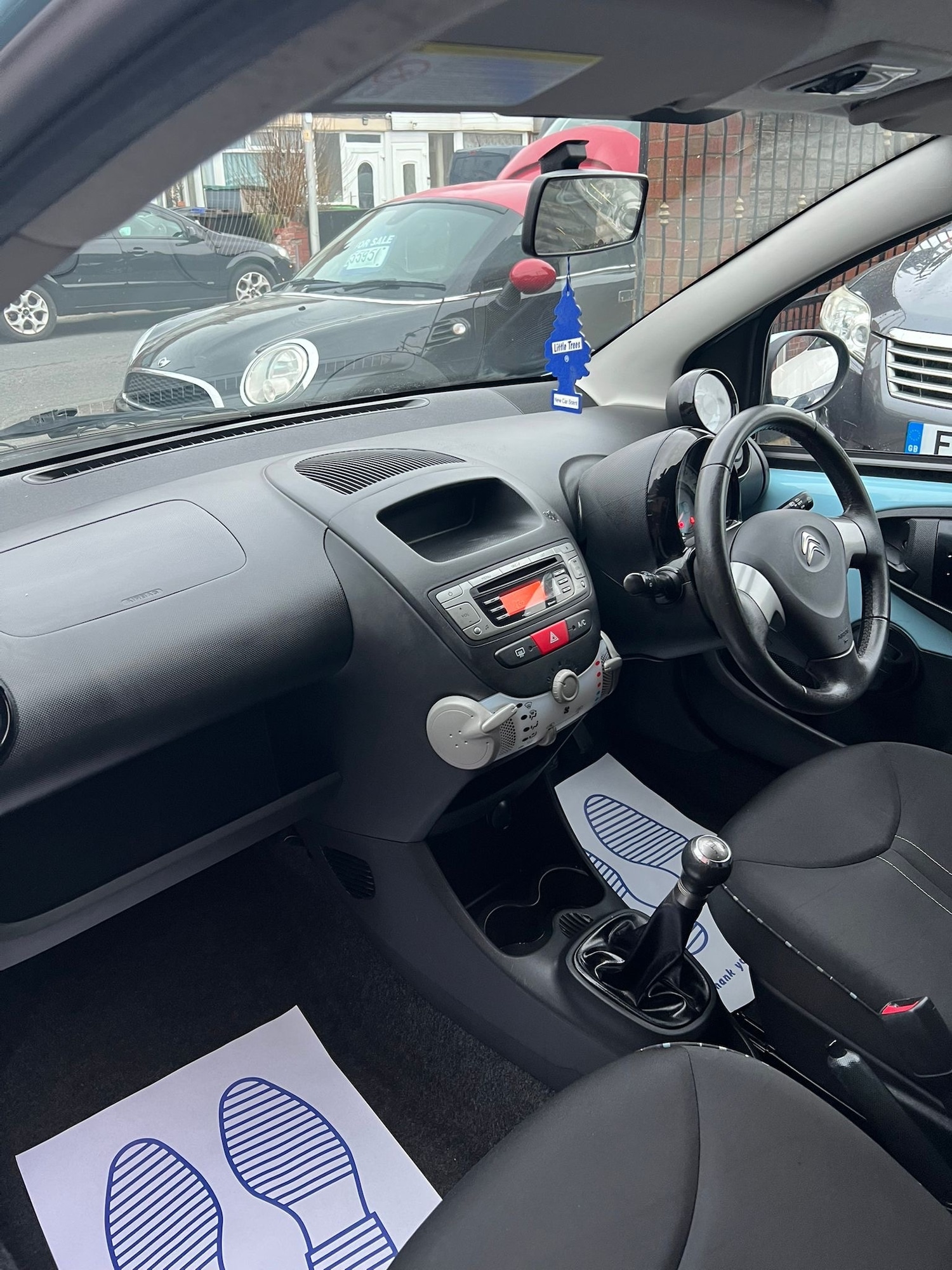 Used Citroen C1 2012 for sale - 77377821: Photo 7