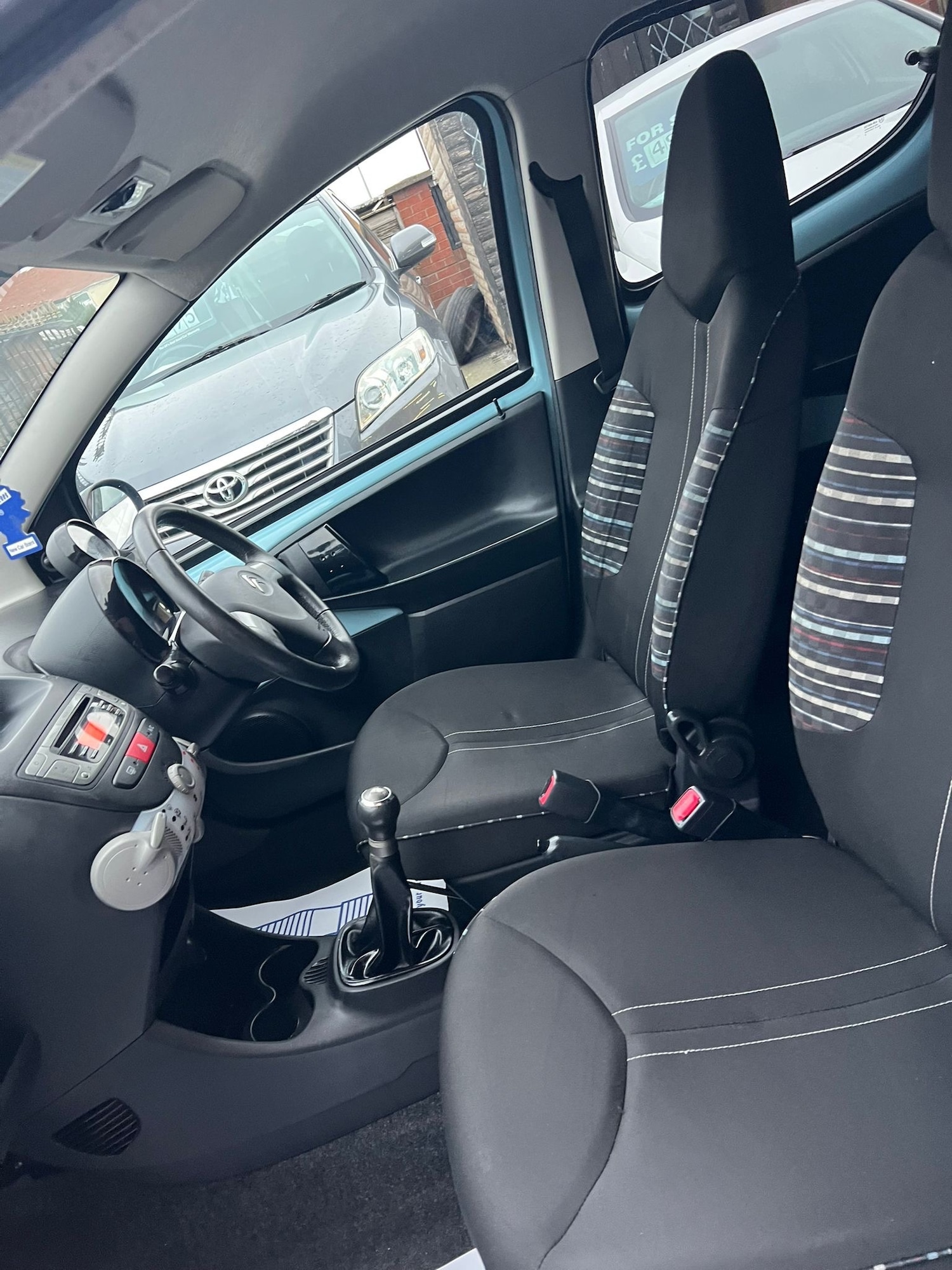 Used Citroen C1 2012 for sale - 77377821: Photo 8