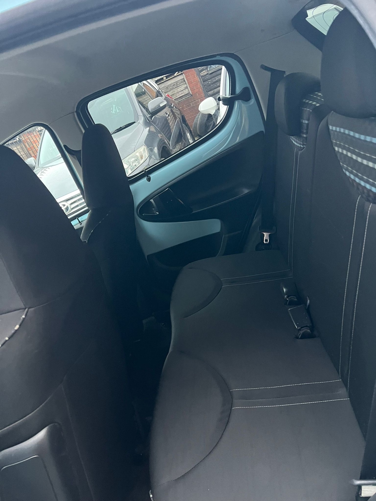 Used Citroen C1 2012 for sale - 77377821: Photo 9