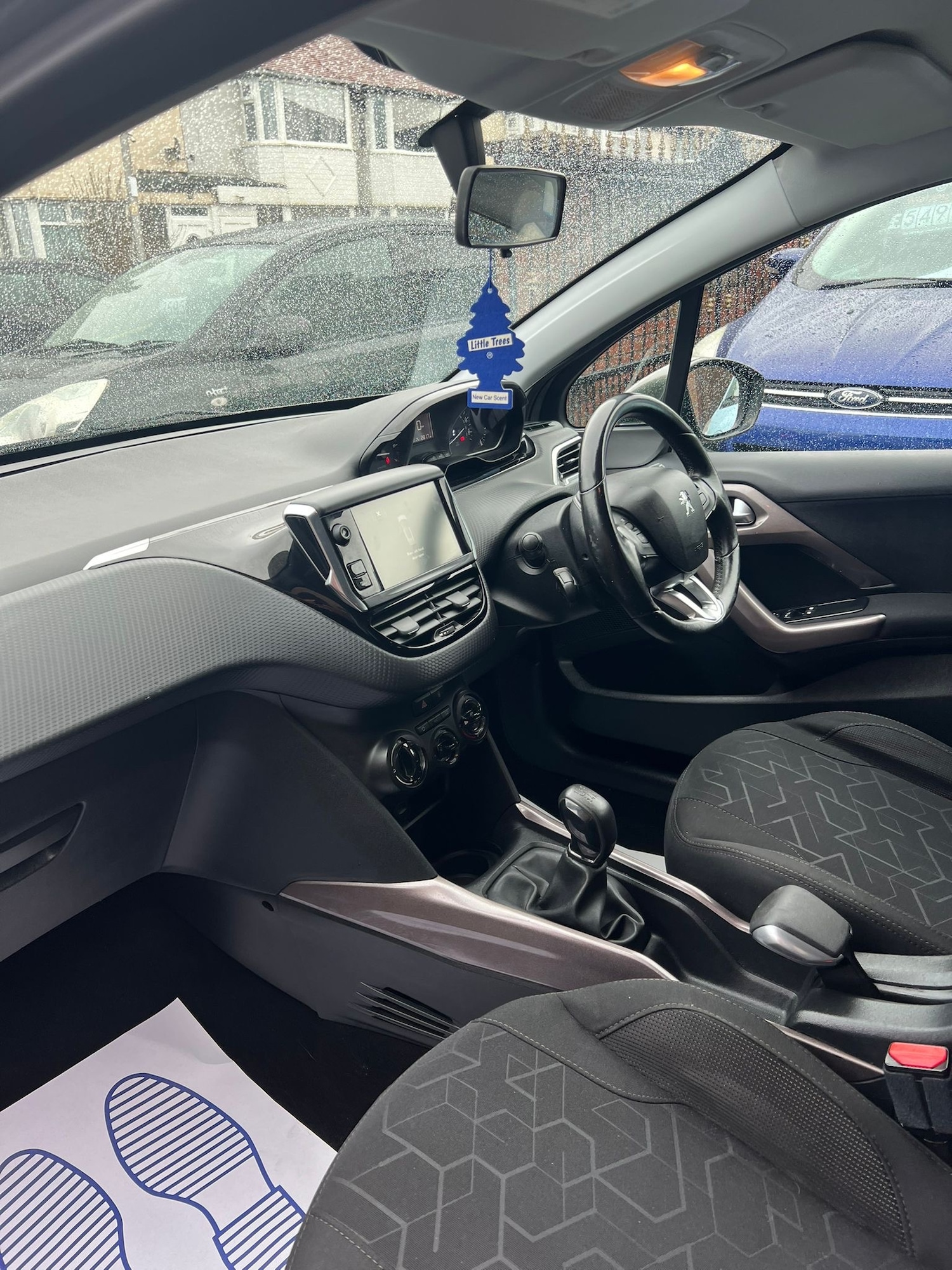 Used Peugeot 2008 2016 for sale - 77645662: Photo 10