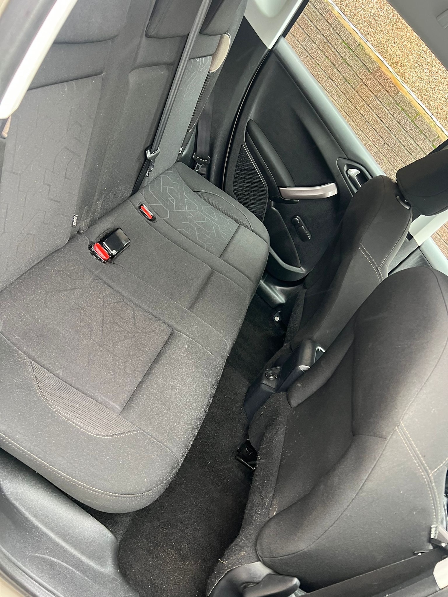 Used Peugeot 2008 2016 for sale - 77645662: Photo 12