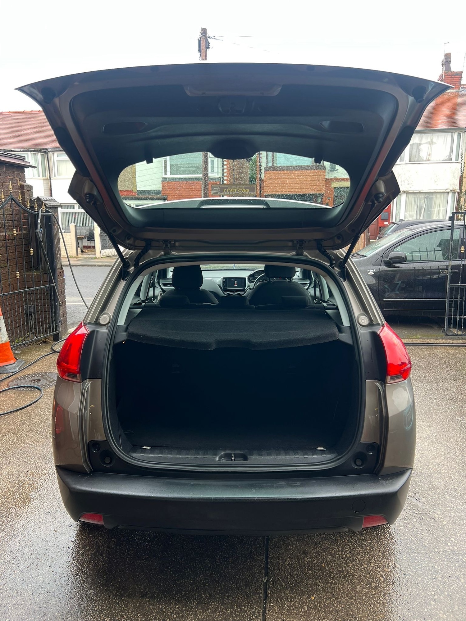 Used Peugeot 2008 2016 for sale - 77645662: Photo 16