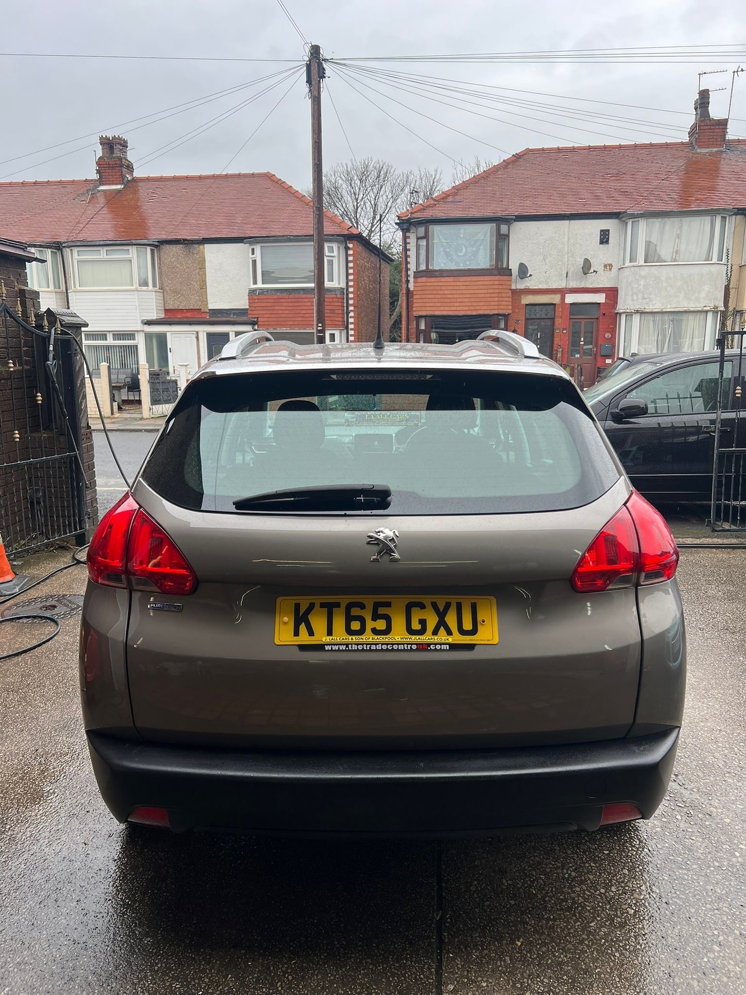 Used Peugeot 2008 2016 for sale - 77645662: Photo 17