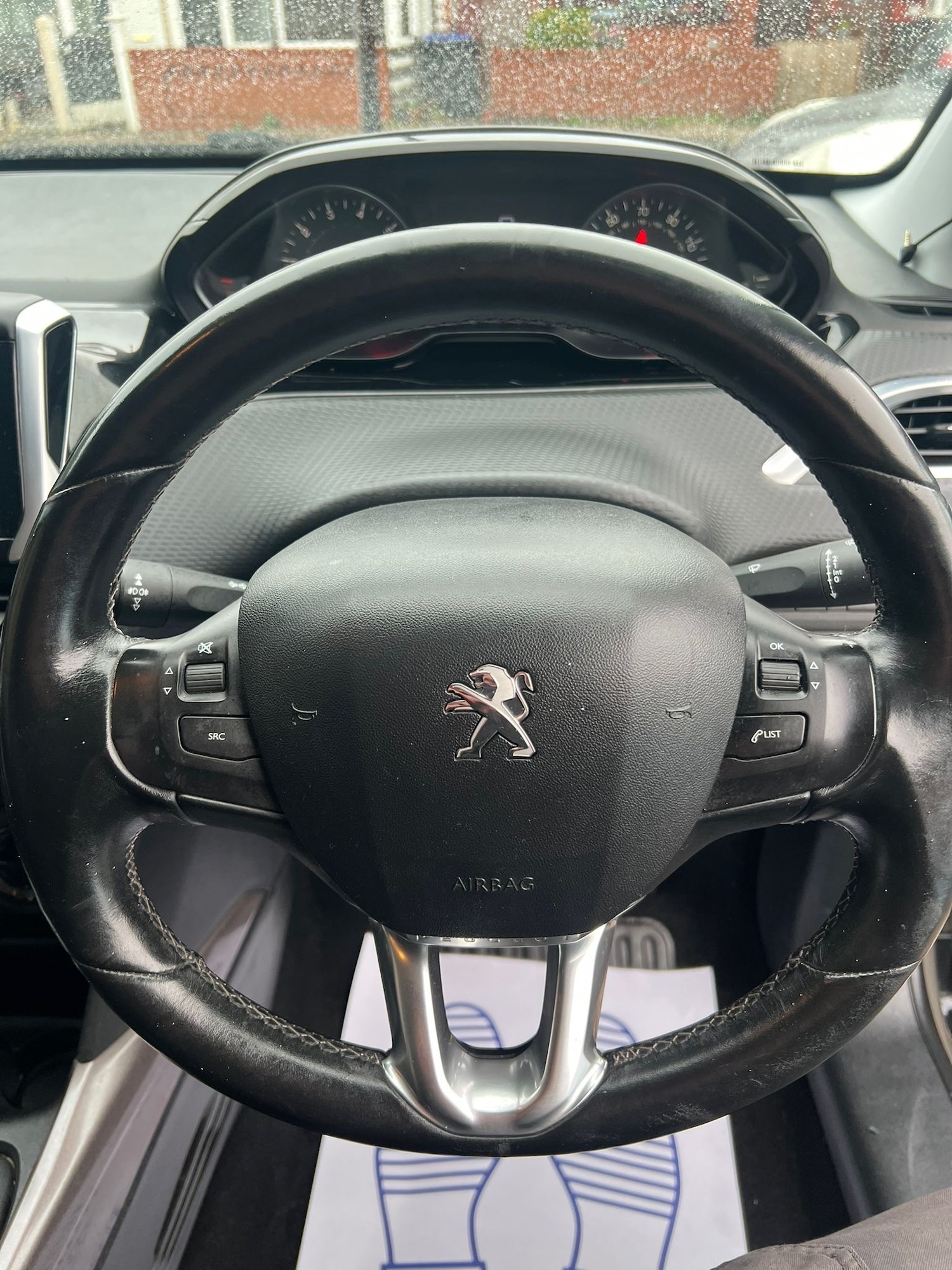 Used Peugeot 2008 2016 for sale - 77645662: Photo 6