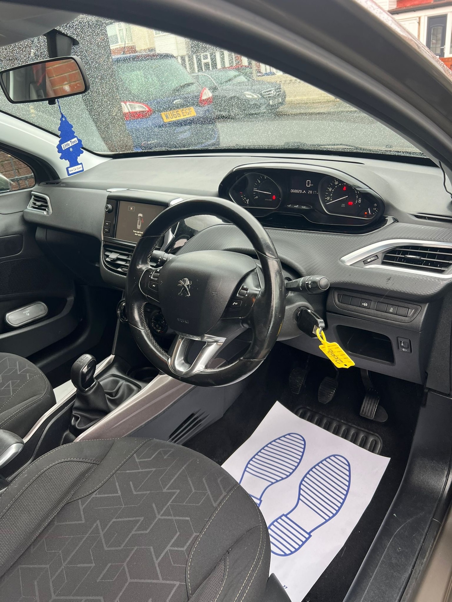 Used Peugeot 2008 2016 for sale - 77645662: Photo 7