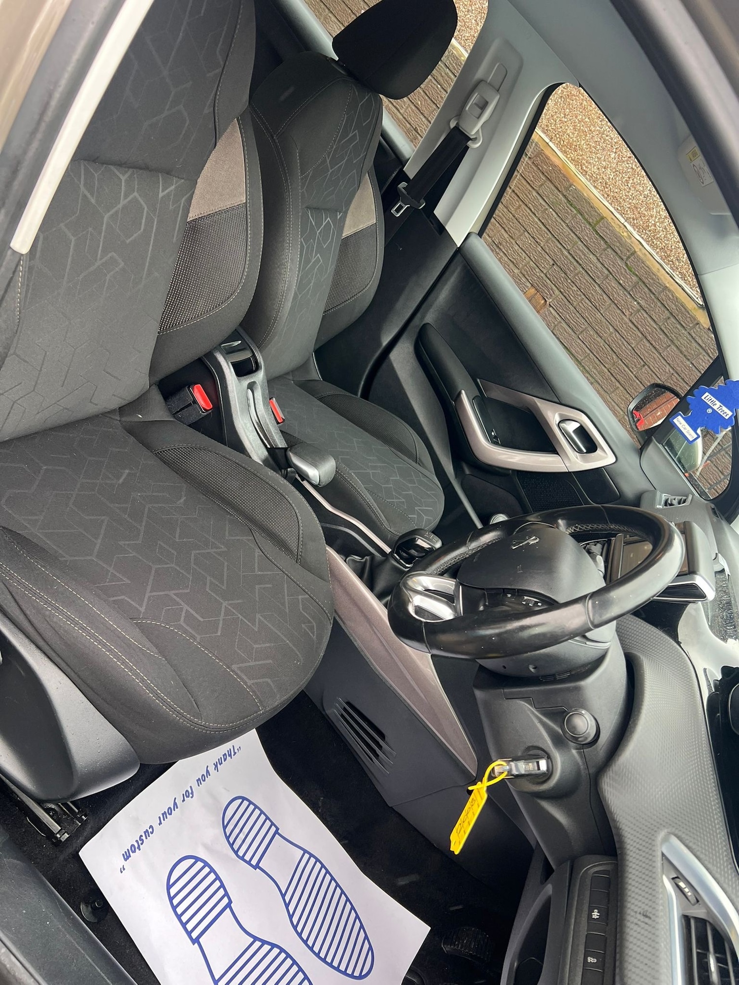 Used Peugeot 2008 2016 for sale - 77645662: Photo 9