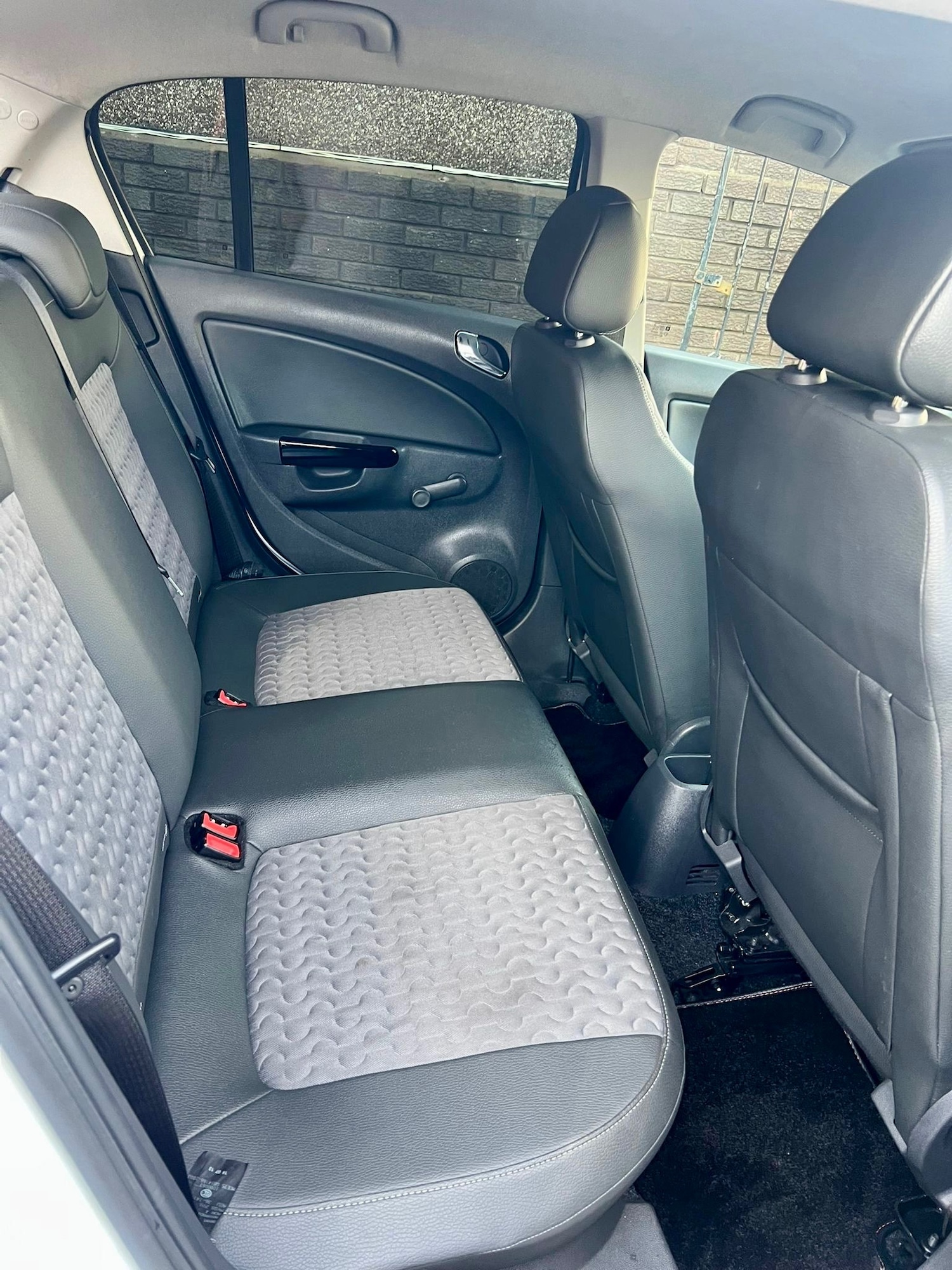 Used Vauxhall Corsa 2013 for sale - 76021755: Photo 11