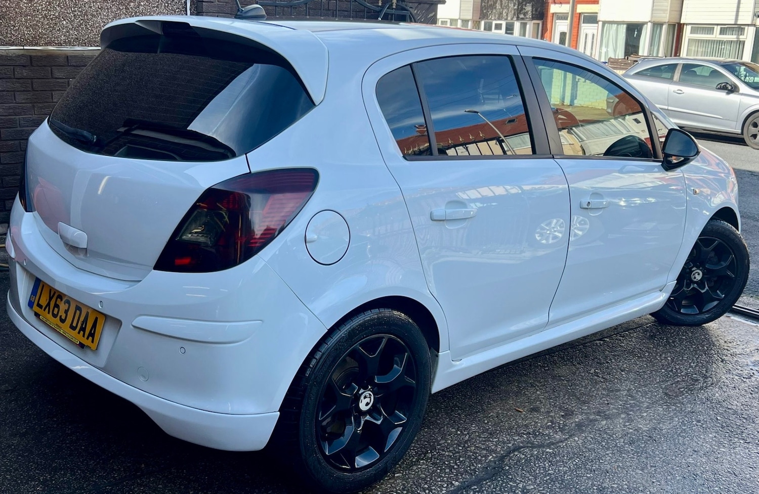 Used Vauxhall Corsa 2013 for sale - 76021755: Photo 5