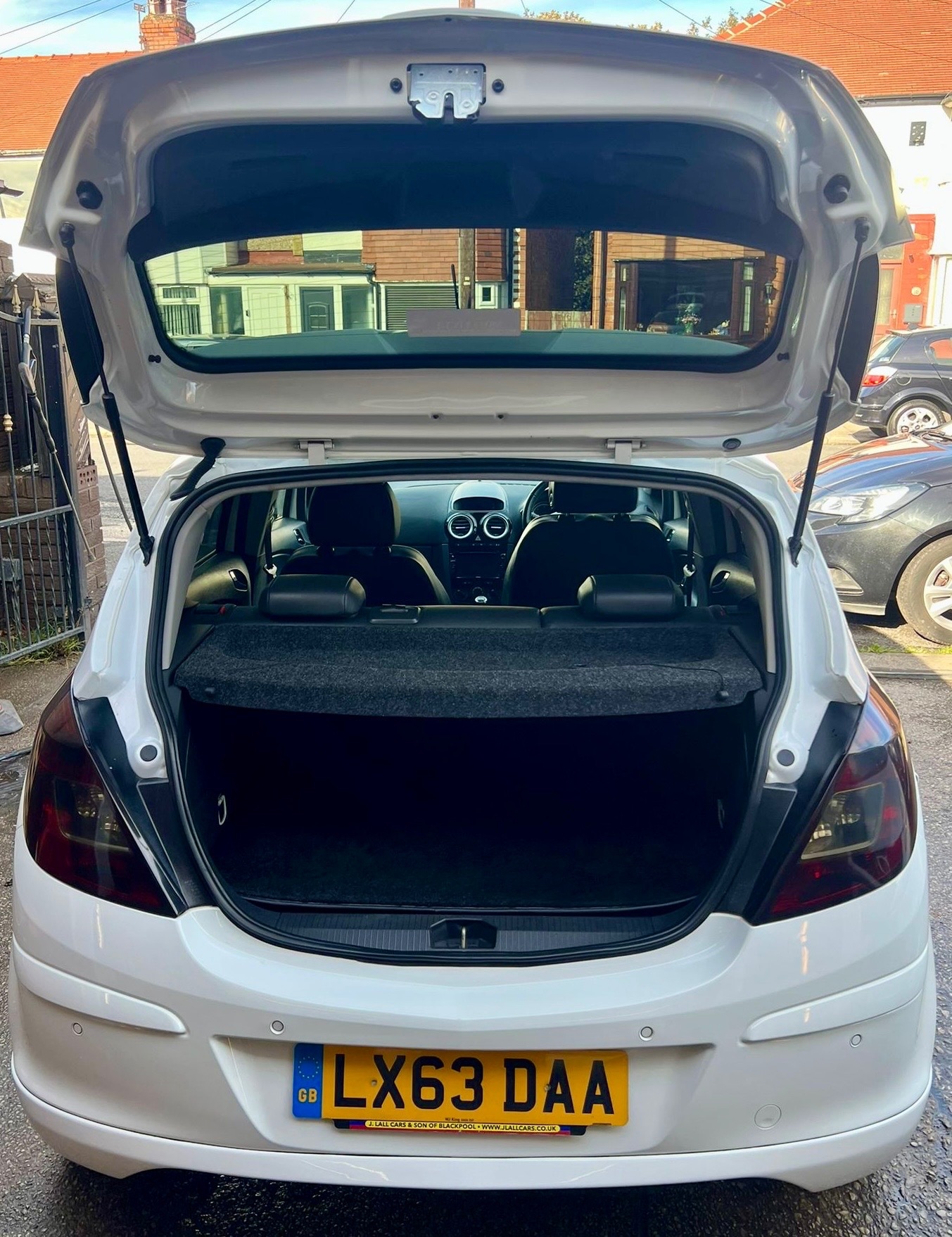 Used Vauxhall Corsa 2013 for sale - 76021755: Photo 7