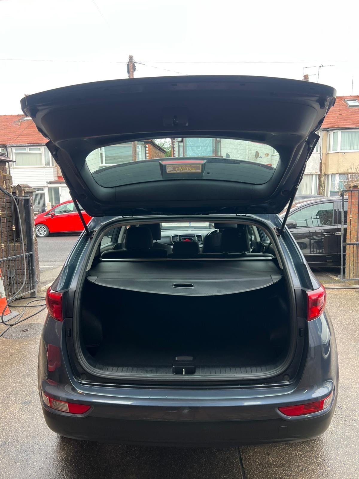 Used Kia Sportage 2016 for sale - 77645668: Photo 14