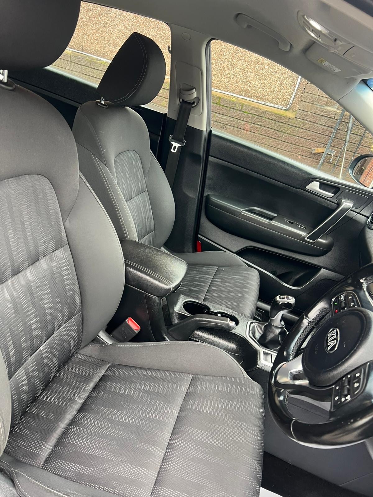 Used Kia Sportage 2016 for sale - 77645668: Photo 15