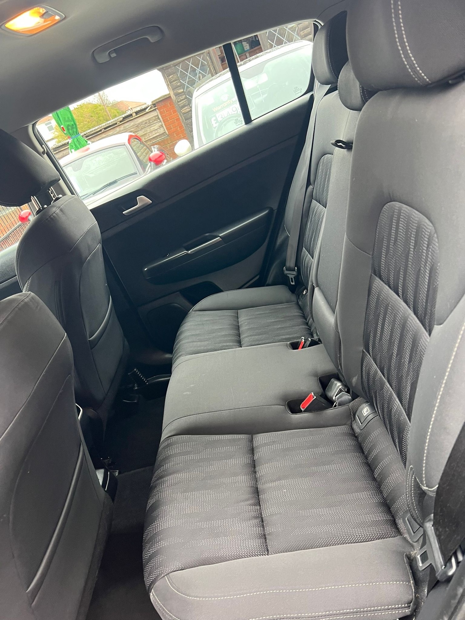 Used Kia Sportage 2016 for sale - 77645668: Photo 16