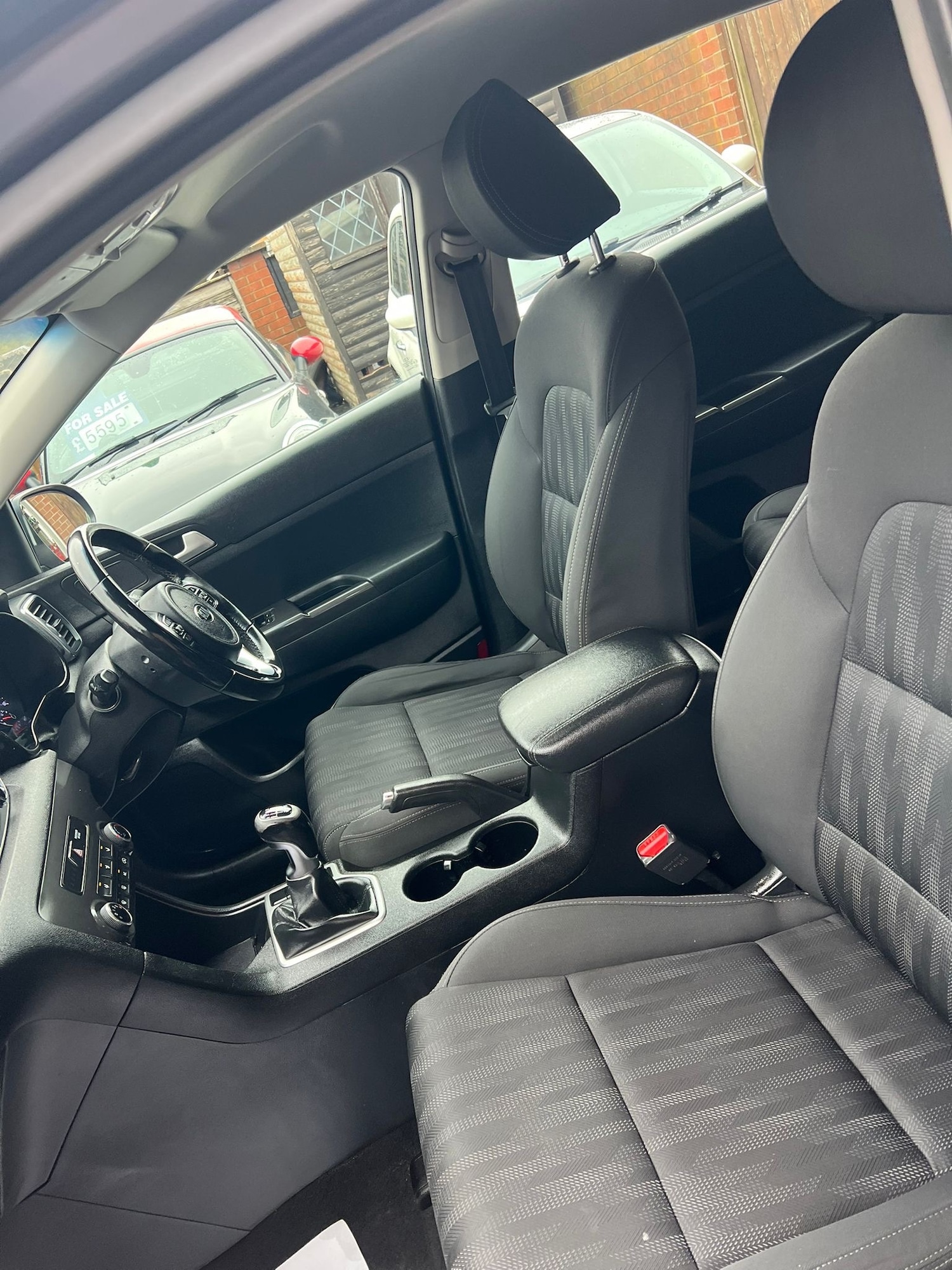 Used Kia Sportage 2016 for sale - 77645668: Photo 7