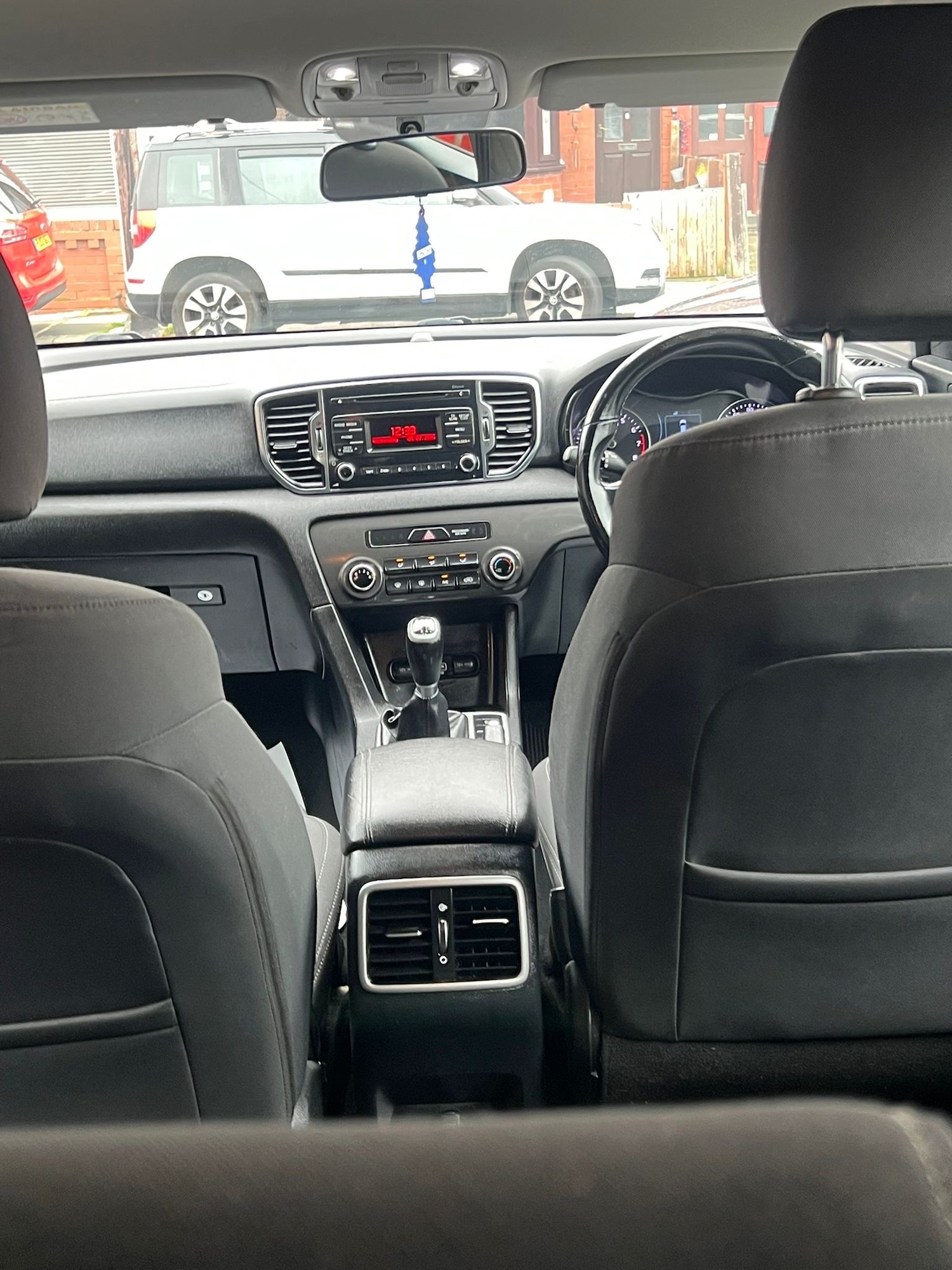 Used Kia Sportage 2016 for sale - 77645668: Photo 8