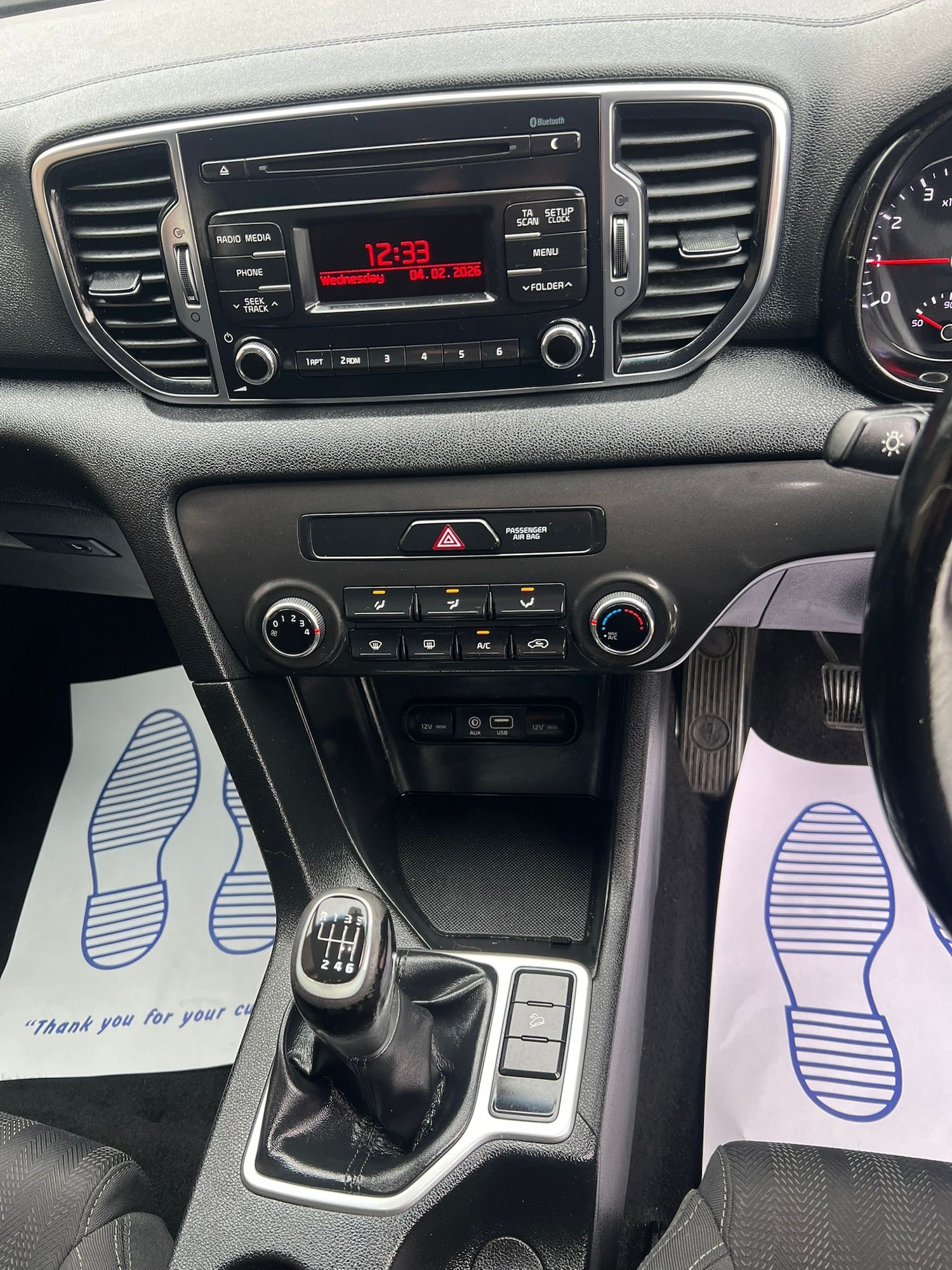 Used Kia Sportage 2016 for sale - 77645668: Photo 9