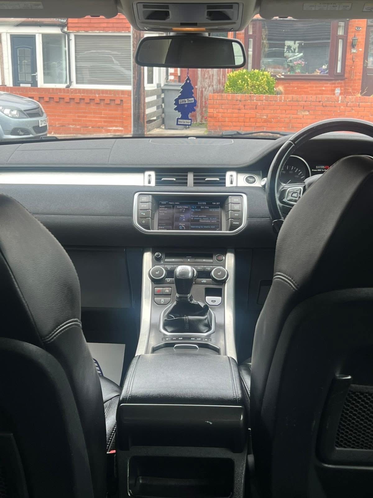 Used Land Rover Range Rover Evoque 2012 for sale - 78112684: Photo 13