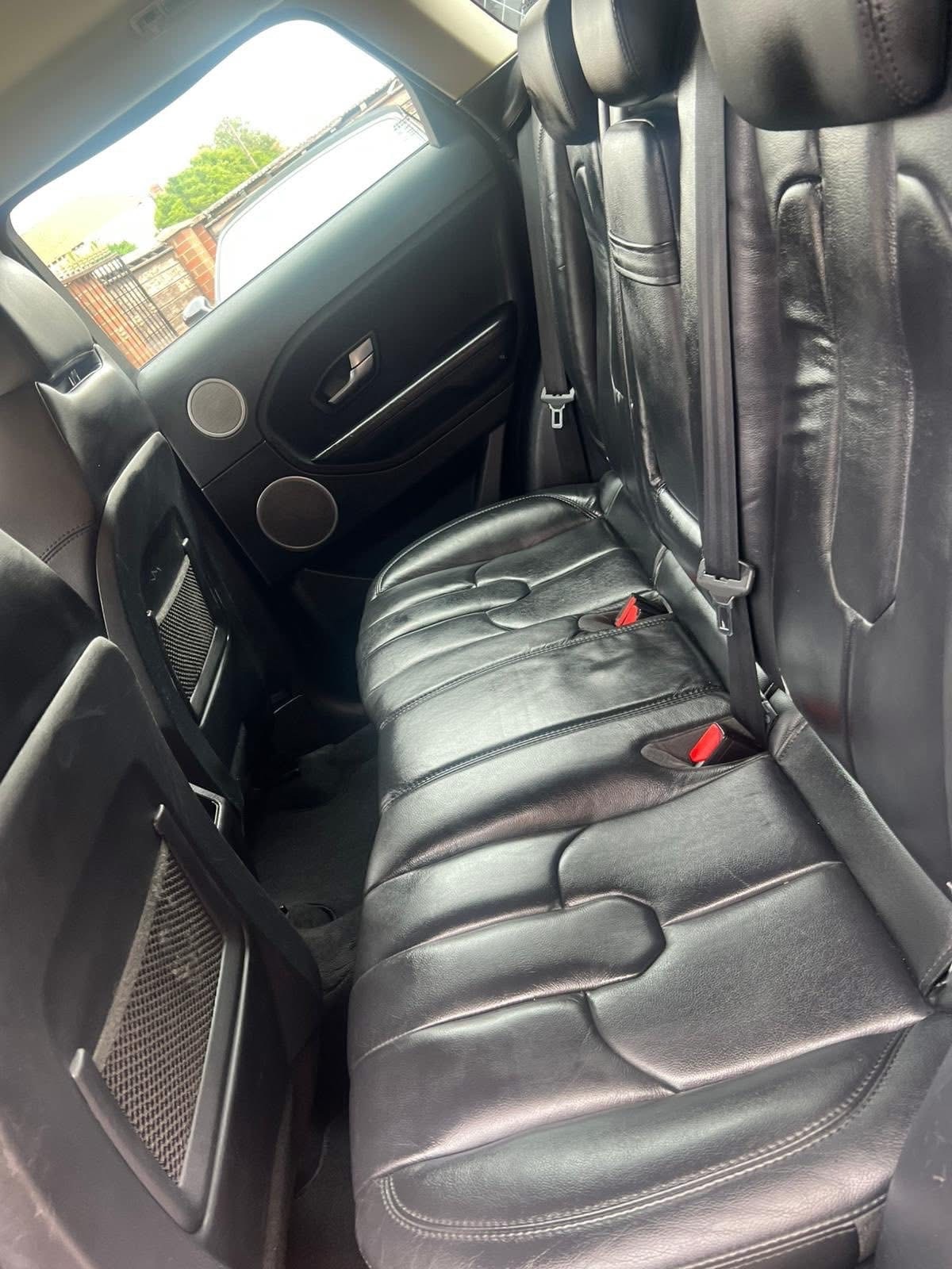 Used Land Rover Range Rover Evoque 2012 for sale - 78112684: Photo 15