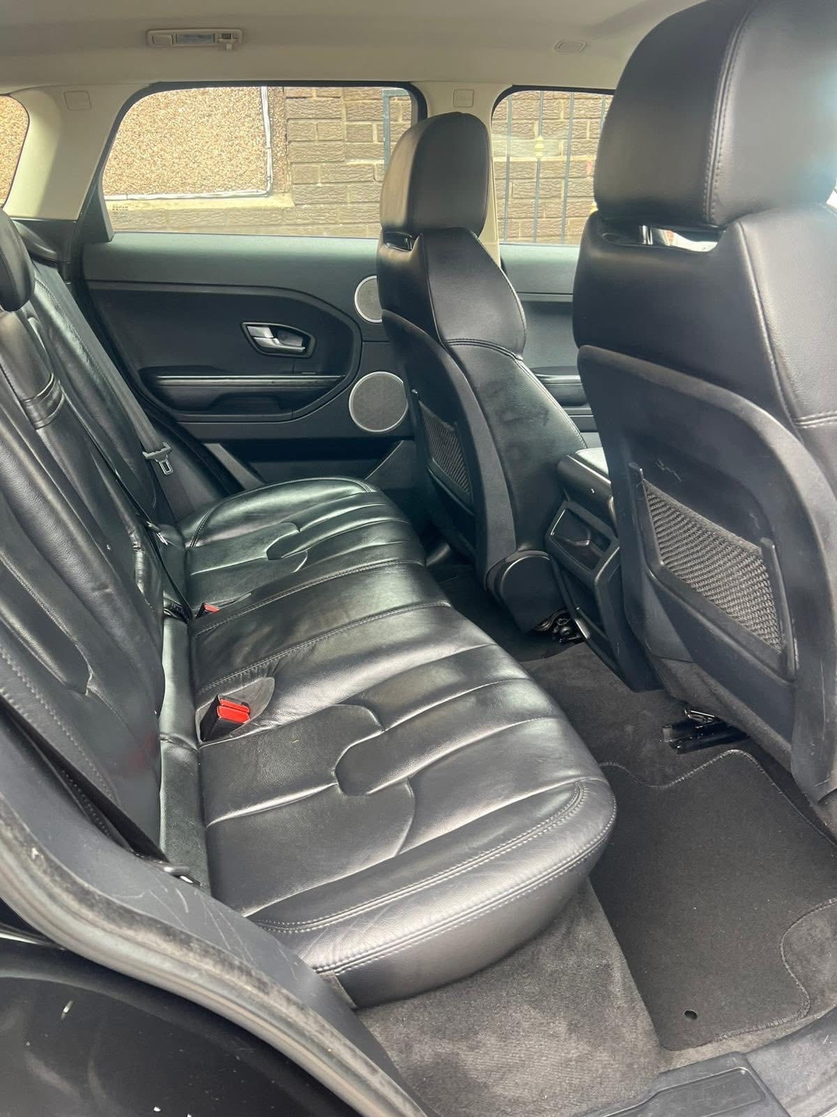 Used Land Rover Range Rover Evoque 2012 for sale - 78112684: Photo 16