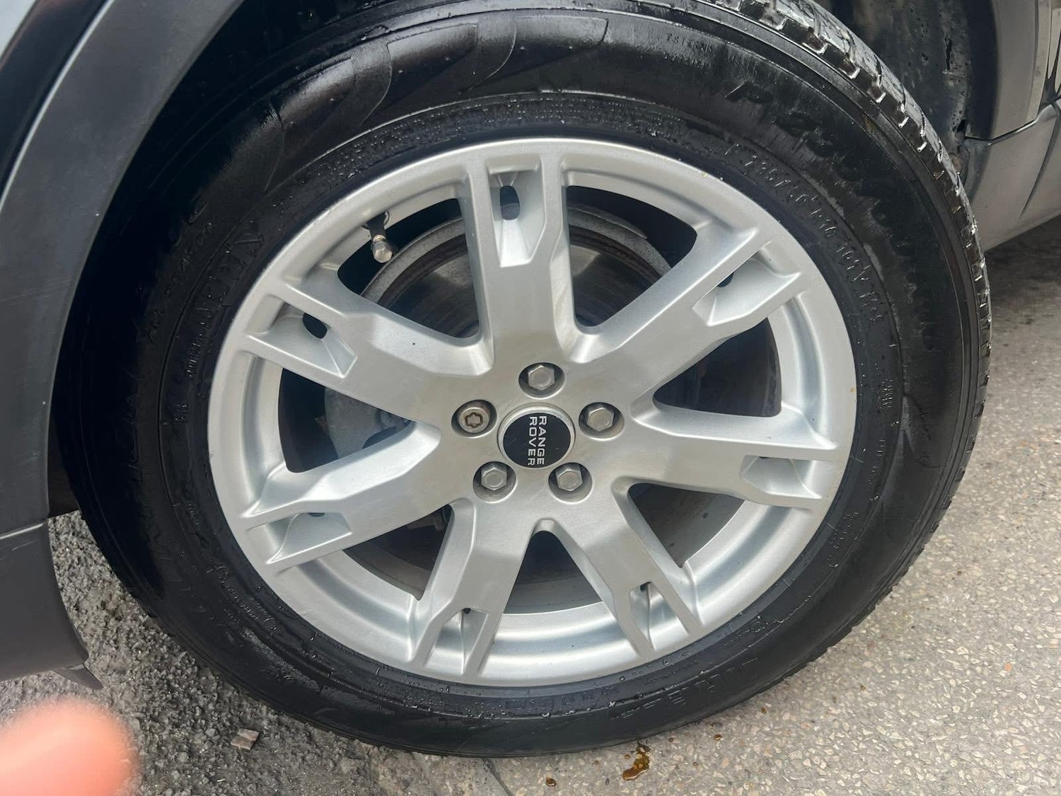 Used Land Rover Range Rover Evoque 2012 for sale - 78112684: Photo 17