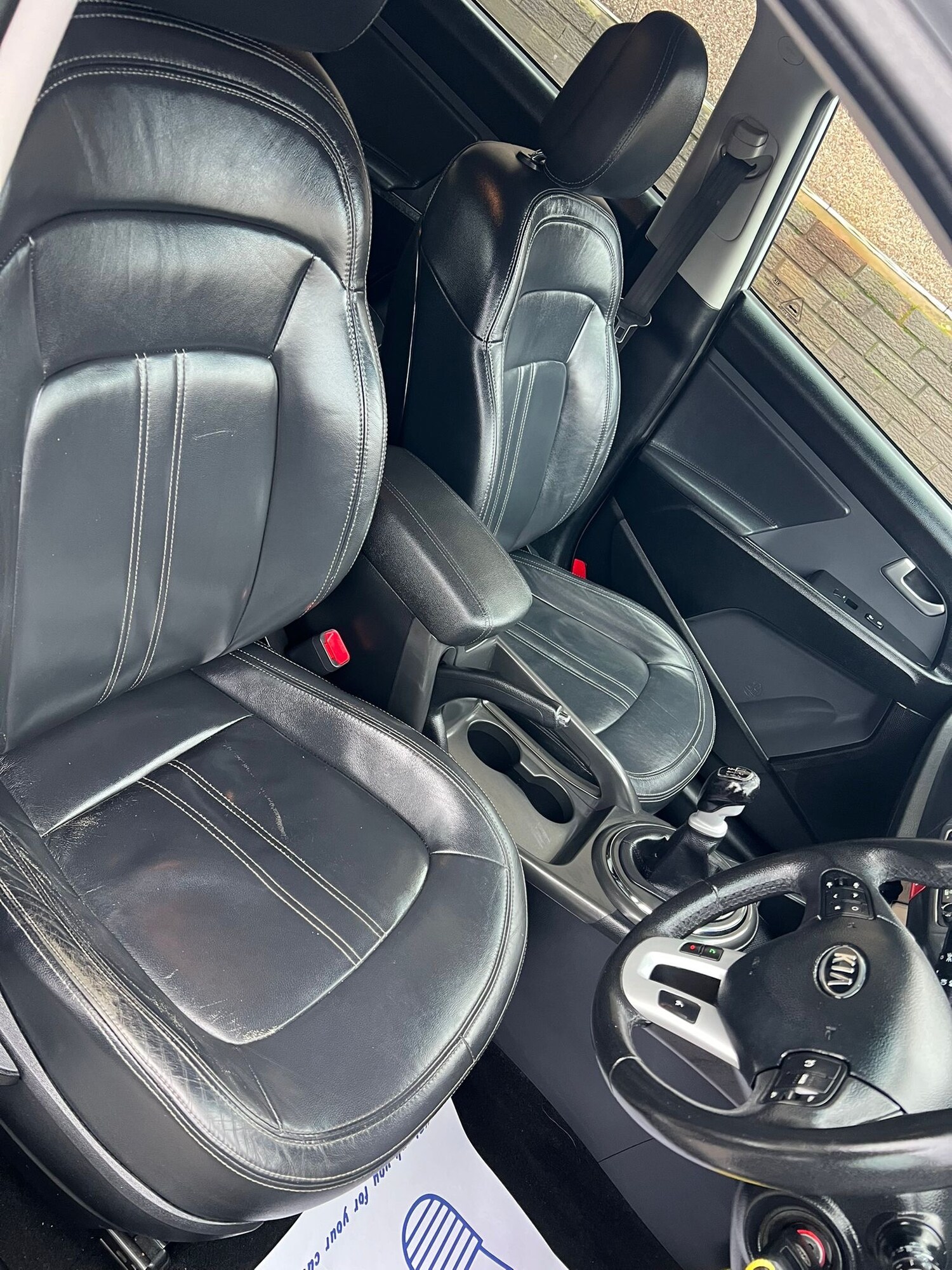 Used Kia Sportage 2010 for sale - 77675783: Photo 10