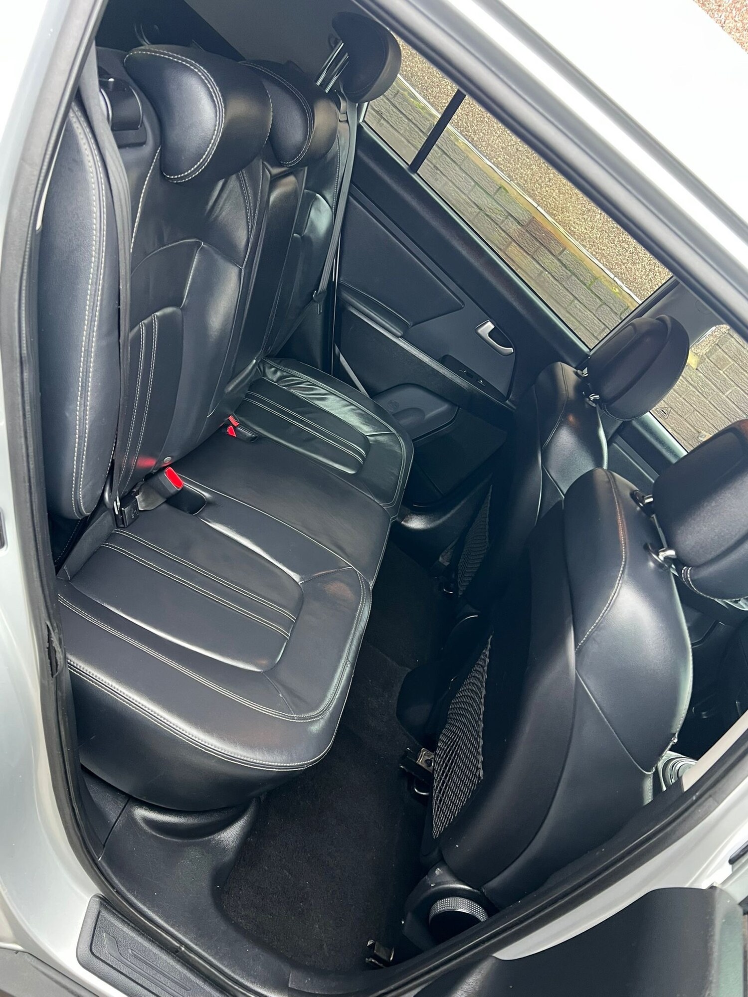 Used Kia Sportage 2010 for sale - 77675783: Photo 11