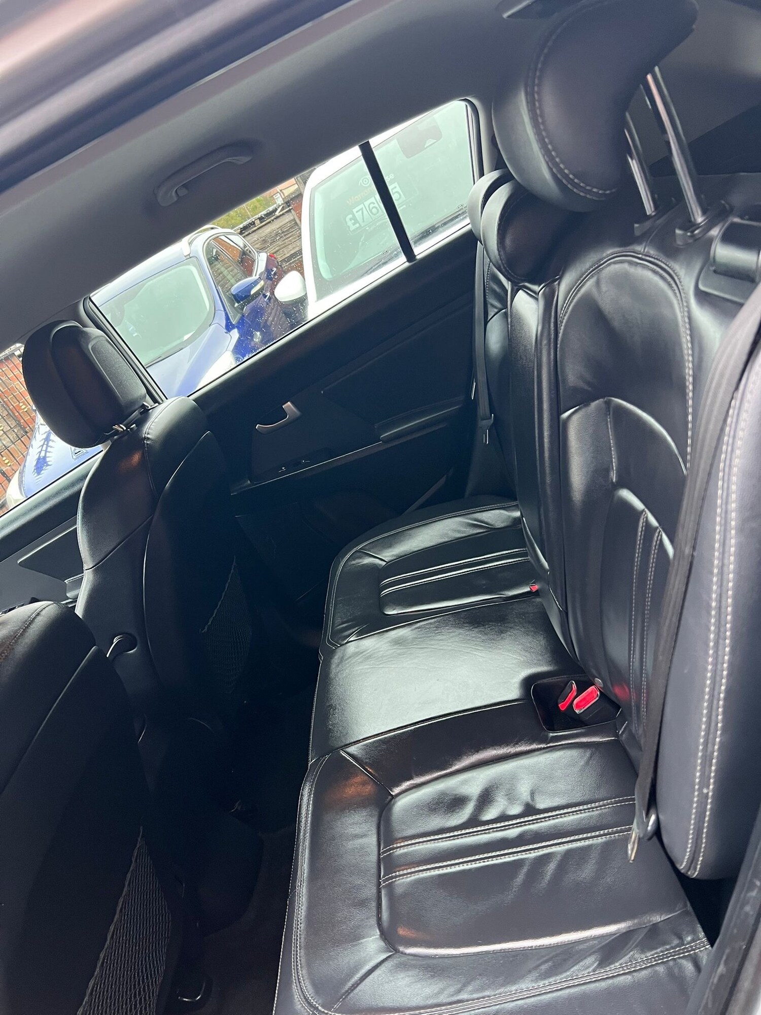 Used Kia Sportage 2010 for sale - 77675783: Photo 12