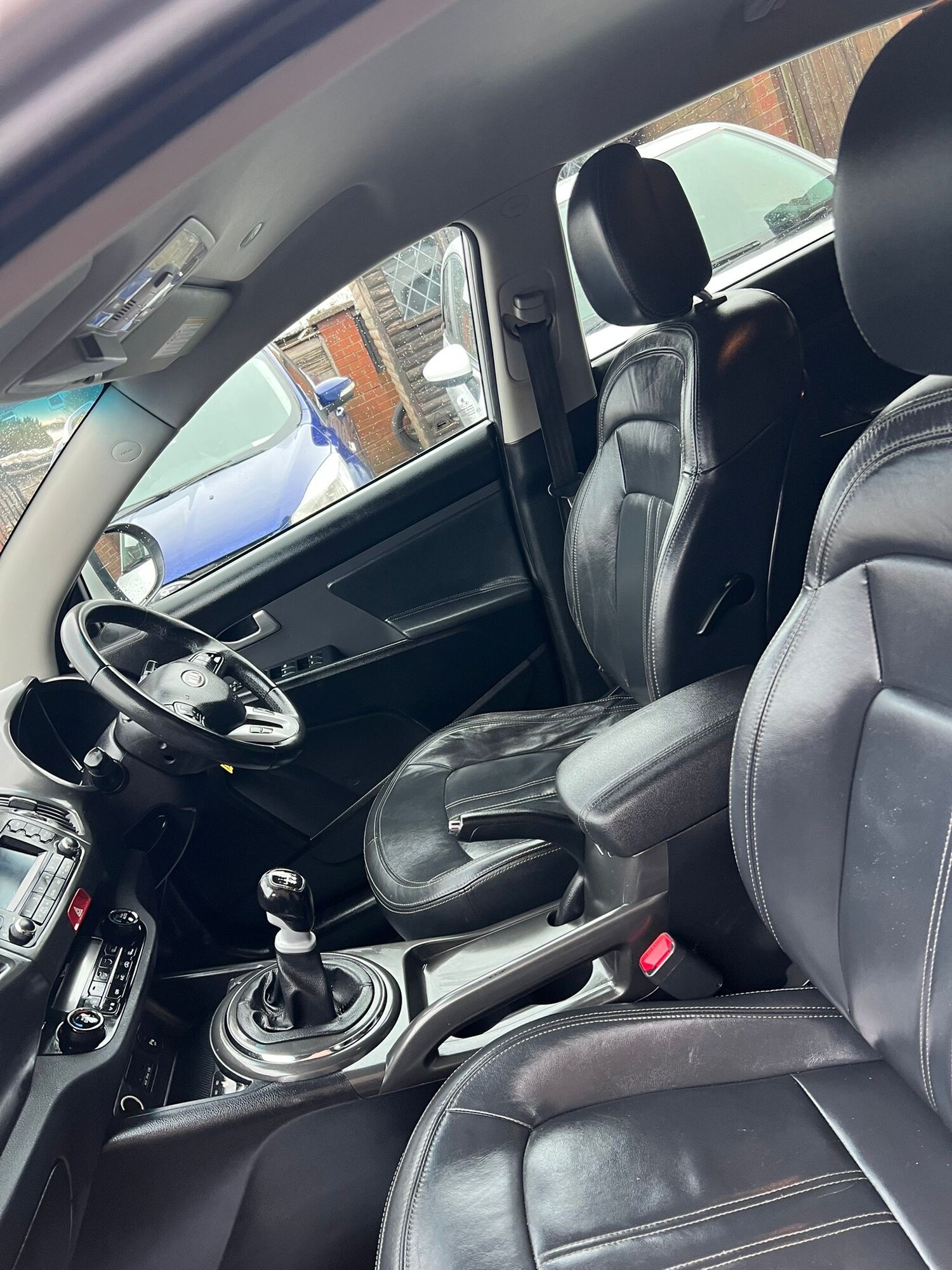 Used Kia Sportage 2010 for sale - 77675783: Photo 8