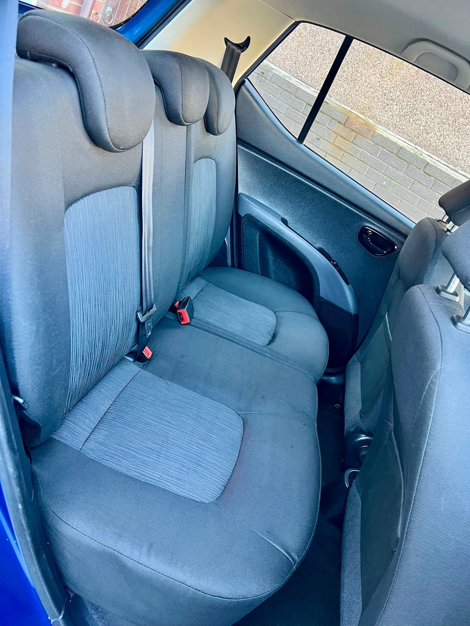 Used Hyundai i10 2013 for sale - 77766620: Photo 13