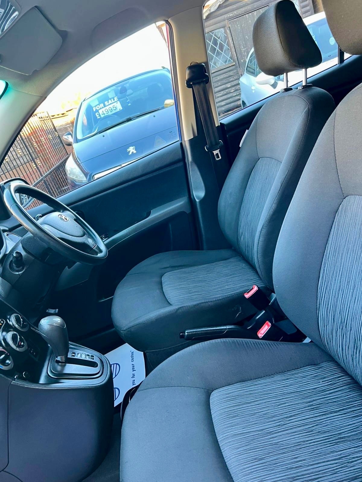 Used Hyundai i10 2013 for sale - 77766620: Photo 14