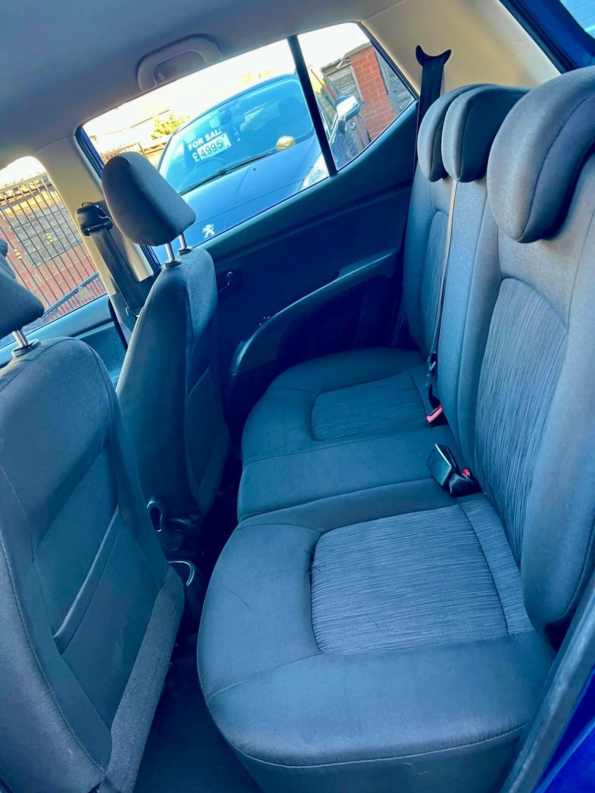 Used Hyundai i10 2013 for sale - 77766620: Photo 15