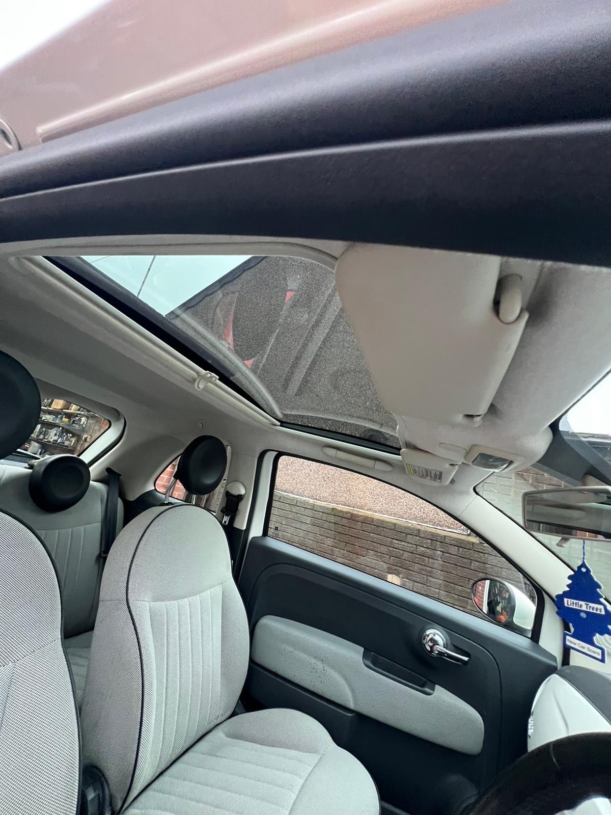 Used Fiat 500 2012 for sale - 77645657: Photo 10