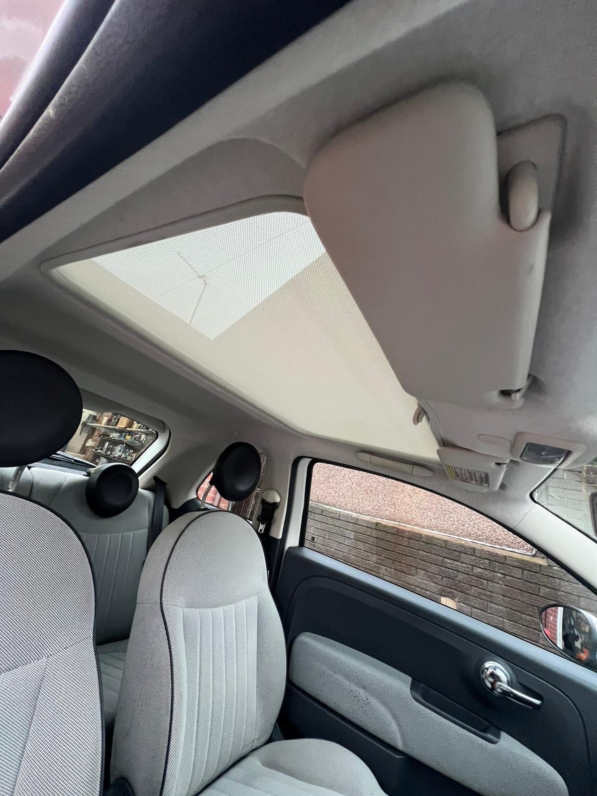 Used Fiat 500 2012 for sale - 77645657: Photo 12