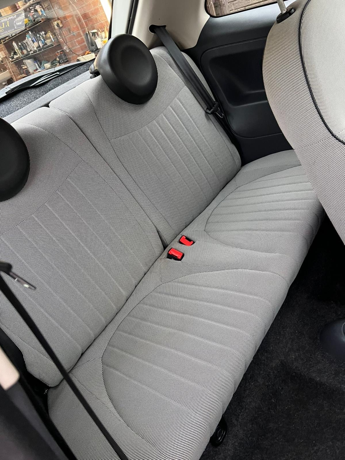 Used Fiat 500 2012 for sale - 77645657: Photo 14