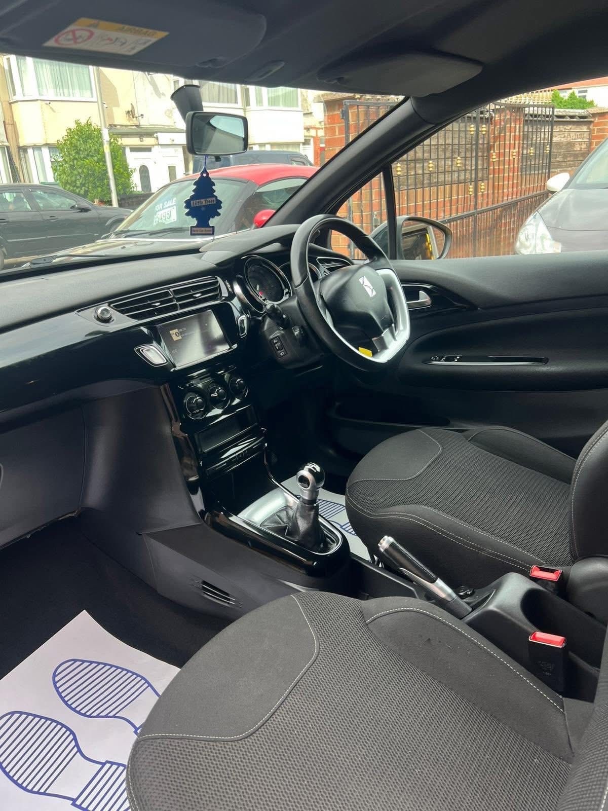 Used DS Automobiles DS 3 2015 for sale - 78104984: Photo 12