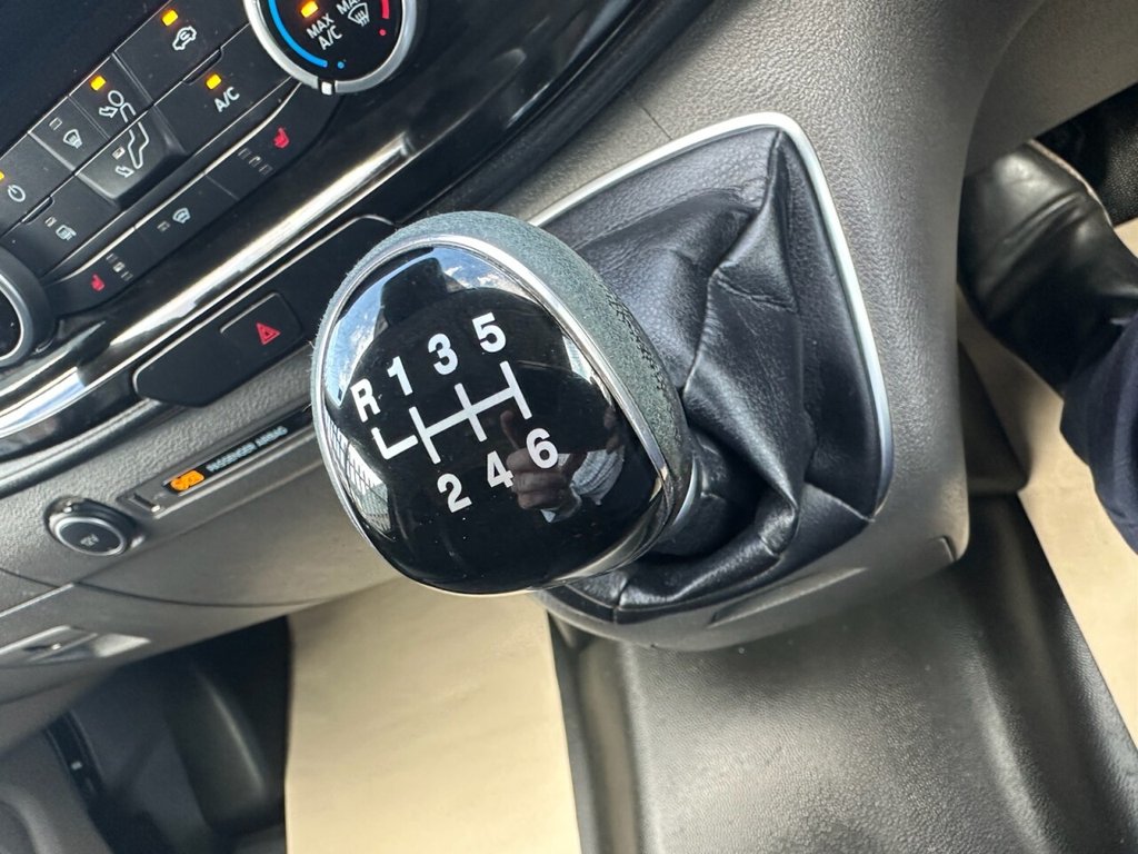 Vehicle 32