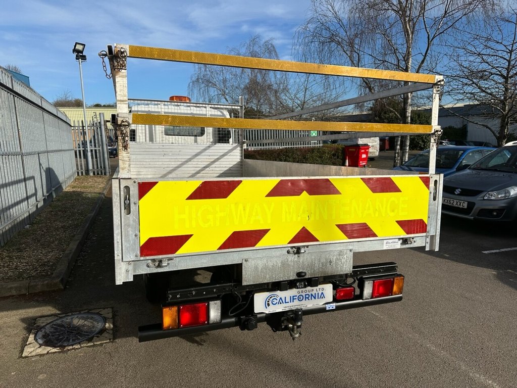 Used Isuzu Grafter 2023 for sale - 77477513: Photo 10