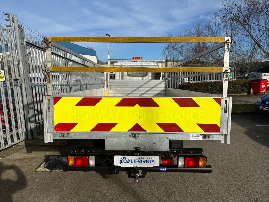 Used Isuzu Grafter 2023 for sale - 77477513: Photo 11