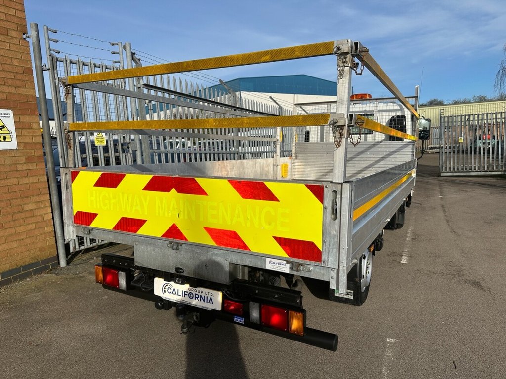 Used Isuzu Grafter 2023 for sale - 77477513: Photo 12