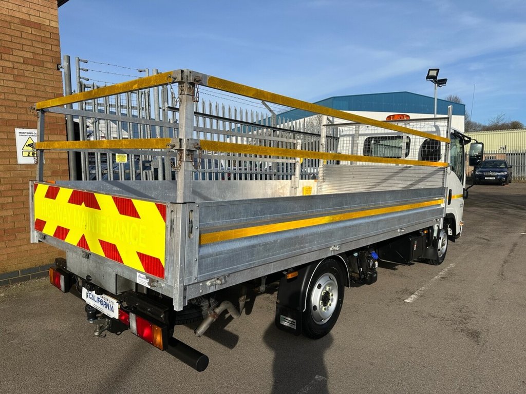 Used Isuzu Grafter 2023 for sale - 77477513: Photo 13