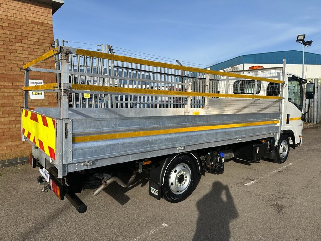 Used Isuzu Grafter 2023 for sale - 77477513: Photo 14