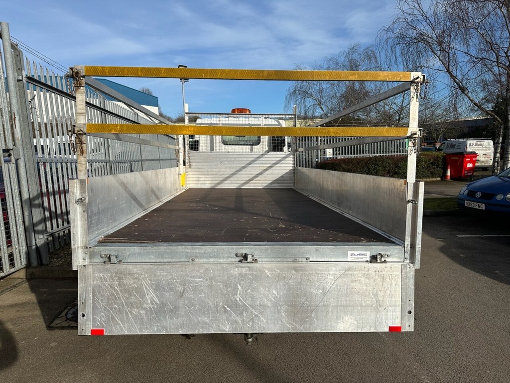 Used Isuzu Grafter 2023 for sale - 77477513: Photo 15