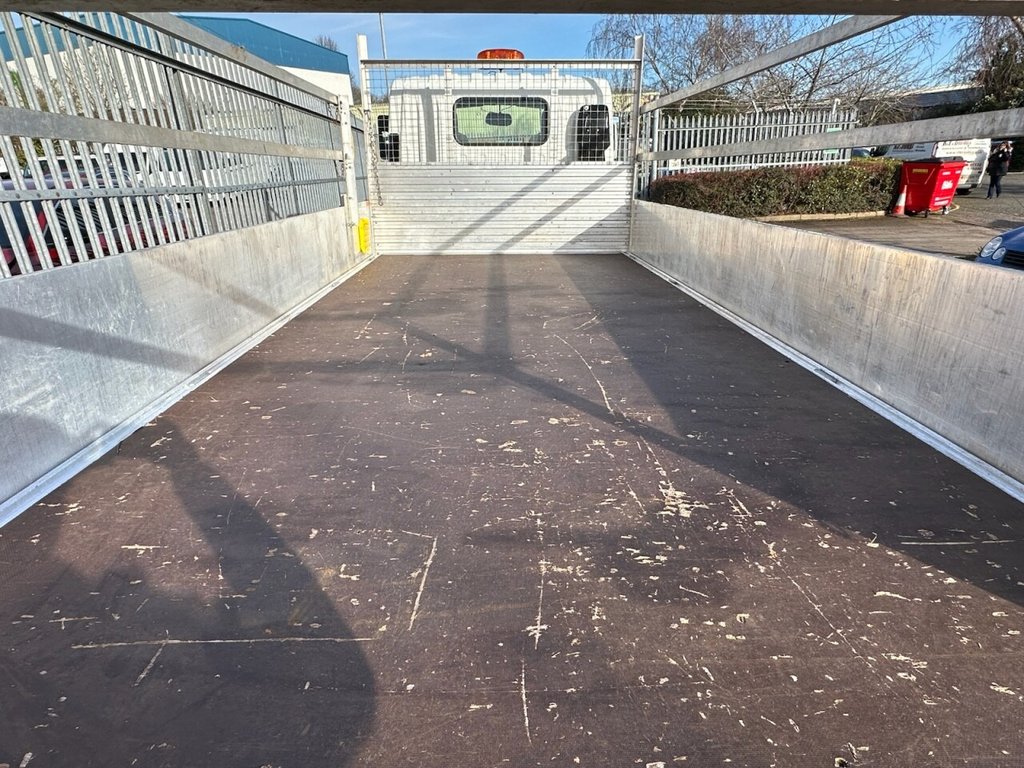 Used Isuzu Grafter 2023 for sale - 77477513: Photo 16