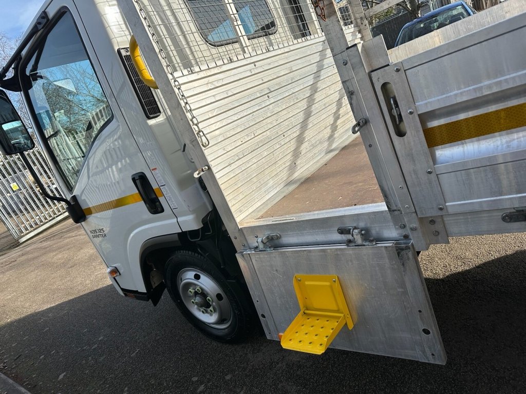 Used Isuzu Grafter 2023 for sale - 77477513: Photo 17