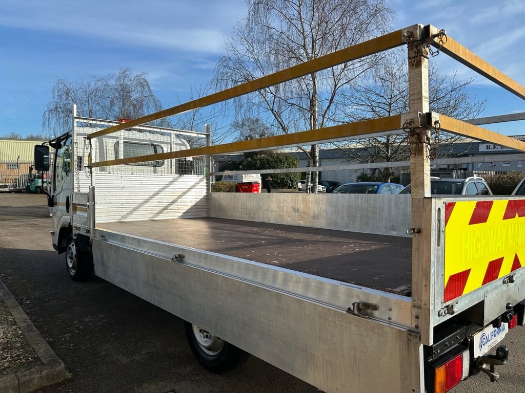 Used Isuzu Grafter 2023 for sale - 77477513: Photo 20